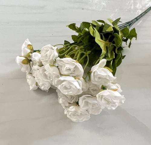 ربطة ورد رقم ( 20 )