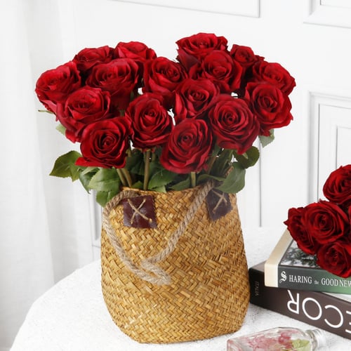 ربطة ورد رقم ( 17 )