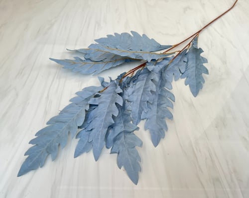 غصن ورد رقم ( 28 )