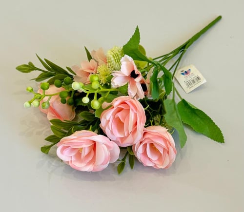 ربطة ورد رقم ( 78 )