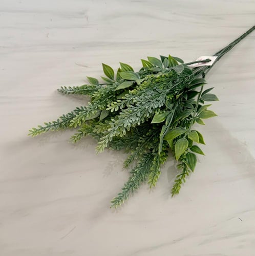 ربطة خضار رقم ( 6 )