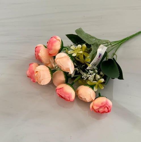 ربطة ورد رقم ( 73 )