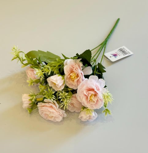 ربطة ورد رقم ( 39 )