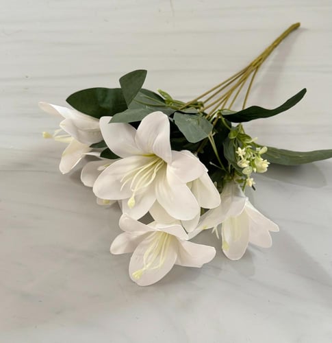 ربطة ورد رقم ( 7 )