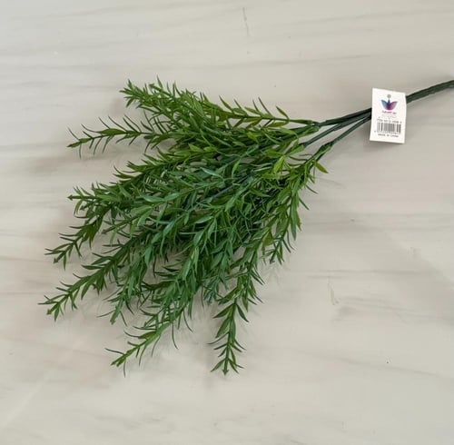 ربطة خضار رقم ( 8 )