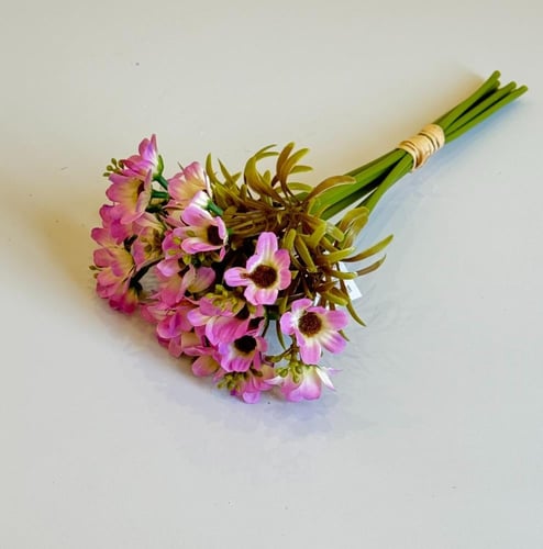 ربطة ورد رقم ( 9 )