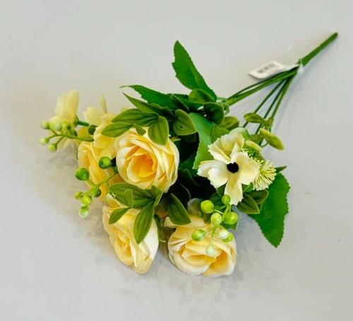 ربطة ورد رقم ( 78 )