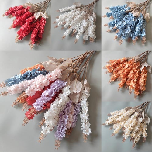 غصن ورد رقم ( 5 )