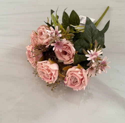 ربطة ورد رقم ( 42 )