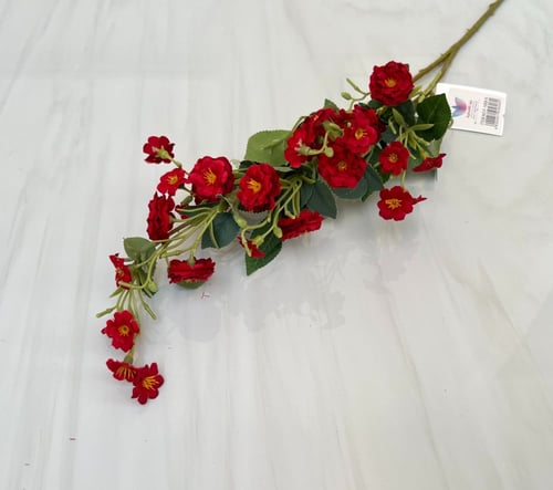 غصن ورد رقم ( 58 )