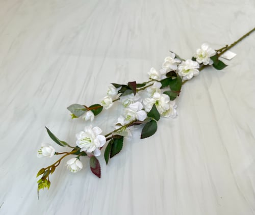 غصن ورد رقم ( 36 )