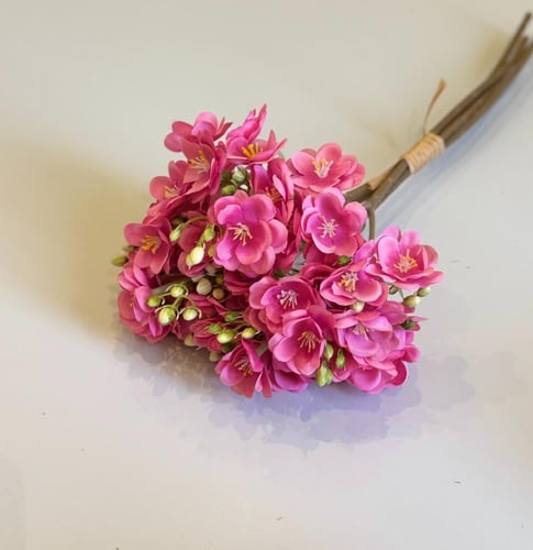 ربطة ورد رقم ( 8 )