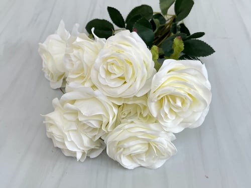 ربطة ورد رقم ( 59 )