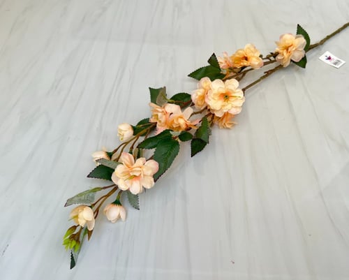 غصن ورد رقم ( 36 )