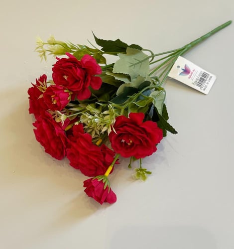 ربطة ورد رقم ( 39 )