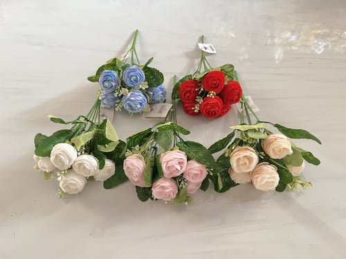 ربطة ورد رقم ( 31 )