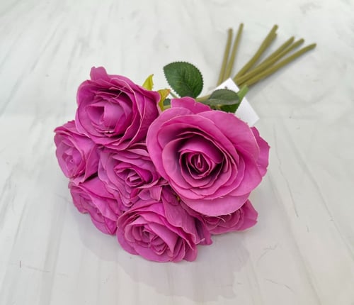 ربطة ورد رقم ( 43 )