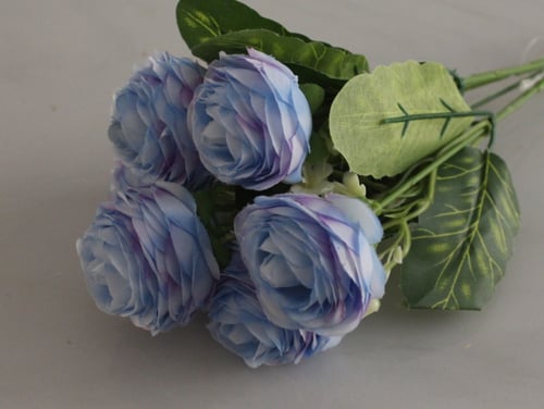 ربطة ورد رقم ( 31 )