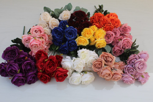 ربطة ورد رقم ( 23 )