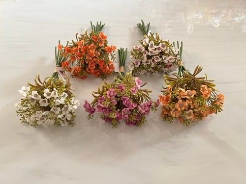 ربطة ورد رقم ( 51 )