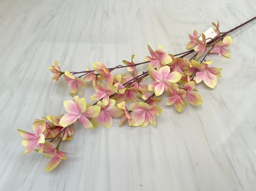 غصن ورد رقم ( 55 )