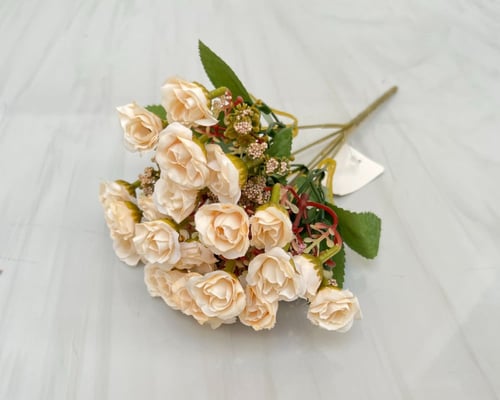 ربطة ورد رقم ( 58 )