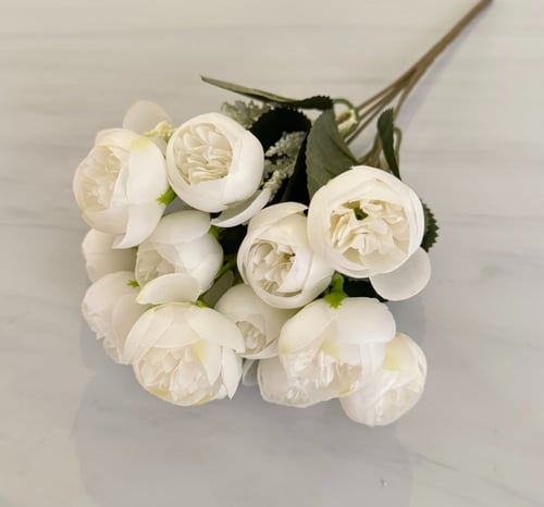 ربطة ورد رقم ( 44 )