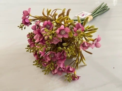 ربطة ورد رقم ( 51 )