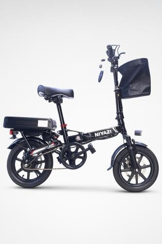 دراجة كهربائية | دراجة كهربائية للكبار | سكوتر كهر...