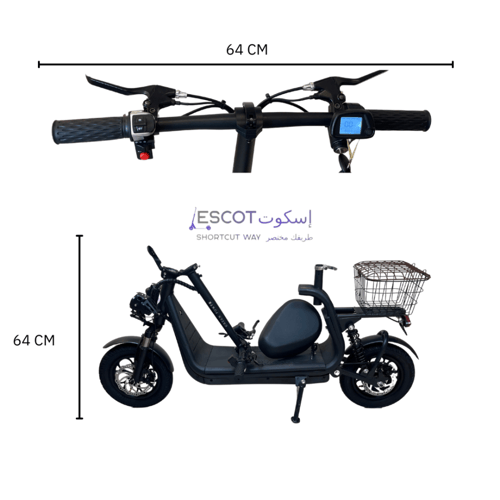 إسكوت سلة 2025