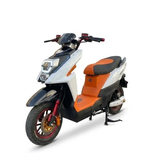 دباب العجيب سبورت TTX الكهربائي ببطارية 72 فولت 20 أمبير مع فرامل زيت ومساعدات هيدروليكية وخوذة هدية