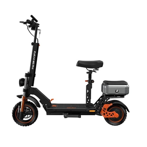 سكوتر ام 5 برو