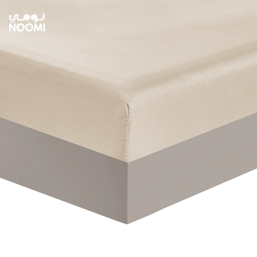 مفرش ديلارا المطرز بالكامل مايكروفايبر نفرين 7 قطع