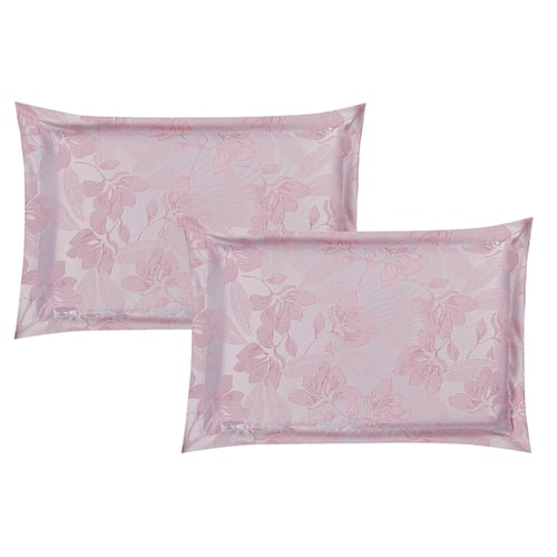 مفرش ديلارا المطرز بالكامل مايكروفايبر نفرونص 5 قط...