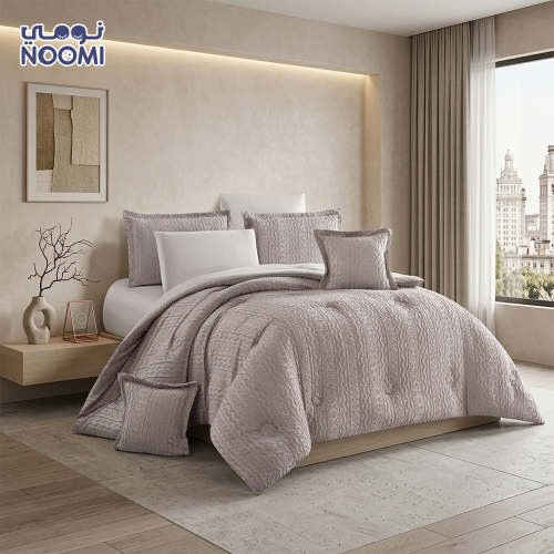 مفرش روناز مفرد (نفر ونص)