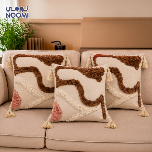 خدادية ديكور بوهيمي