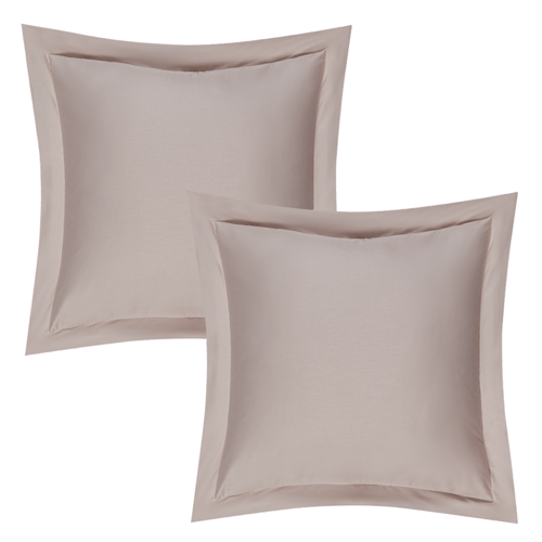 مفرش نسمة سادة قطن 100% 5 قطع نفرونص