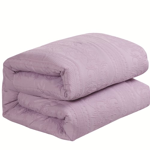 مفرش نيوم جاكار مايكروفايبر نفرونص 5 قطع