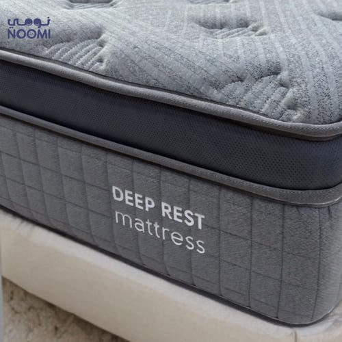 مرتبة ديب ريست