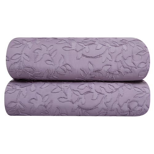 مفرش فلوريا مايكروفايبر نفر ونص 5 قطع