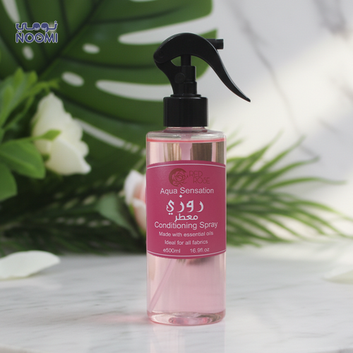 معطر مفارش روزي