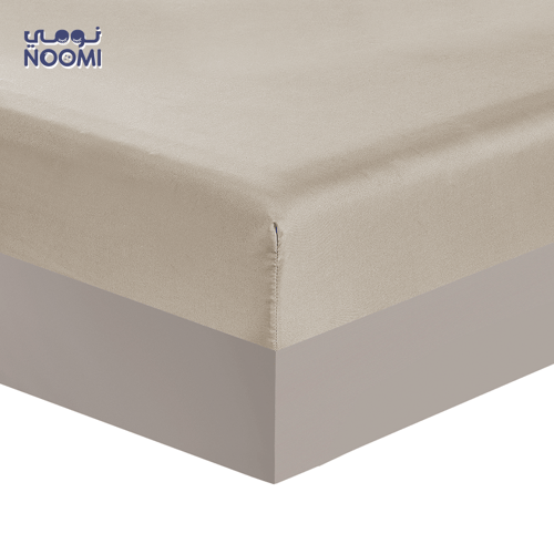 مفرش فيكتوريا مشجر مايكروفايبر نفرونص 5 قطع