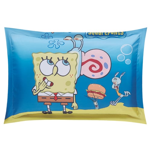 مفرش كيدز زون رسومات ٤ قطع