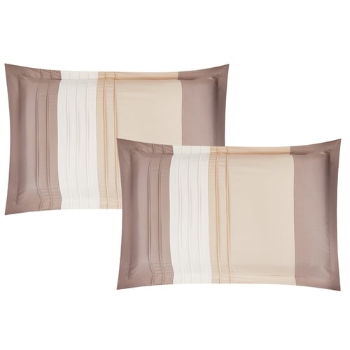 لونار مفرش مايكروفايبر نفر ونص 5 قطع