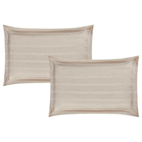 مفرش دريمي مايكروفايبر مطرز نفرين 7 قطع