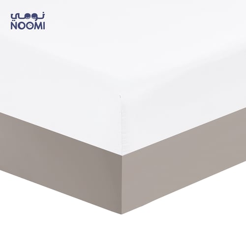 مفرش فيكتوريا مشجر مايكروفايبر نفرونص 5 قطع