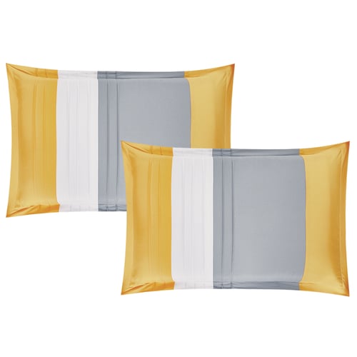 لونار مفرش مايكروفايبر نفر ونص 5 قطع