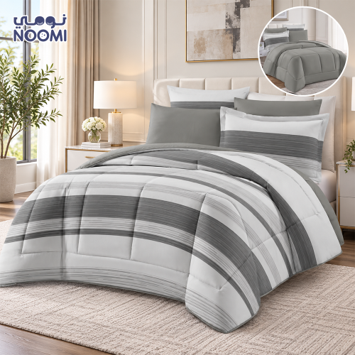 مفرش هادن مزدوج ( نفرين )