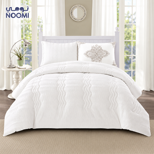 مفرش كيناز مفرد ( نفرونص )