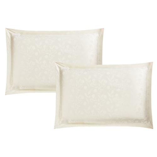 مفرش توليب جاكار مايكروفايبر 5 قطع نفرونص